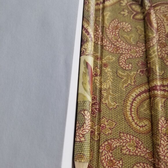 Address Book & Notepad + Pencil - Picture 7 of 14